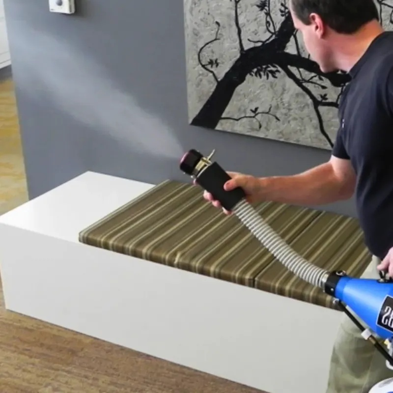 Professional Odor Removal in Clymer, PA